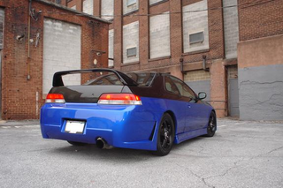 Illustration for article titled My First Car - 1997 Honda Prelude Type SH